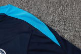 2024/25 CFC Sapphire Blue Training Jersey(A Set)