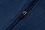 2024/25 England Sapphire Blue Sweater Tracksuit