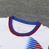 2024/25 BA White Training Tracksuit