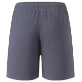 2024/25 Nk~ Dark Grey NBA Shorts Pants （Pockets Have Zippers）