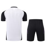2024/25 Germany White Training Tracksuit