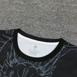 2024/25 RM Black Vest Training Jersey(A Set)