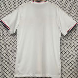 2024/25 England Special Edition White Fans Soccer Jersey