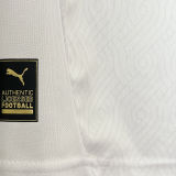 2024/25 Galatasaray Away White Fans Jersey