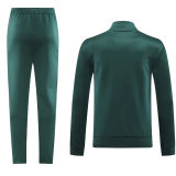 2024/25 AD~ Green Jacket Tracksuit