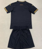 2024/25 Honduras Black Kids Soccer Jersey