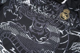 2024/25 RM Black POLO Training Tracksuit