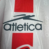 1998/99 Chivas Home Retro Soccer Jersey