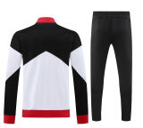 2025 Liv White Jacket Tracksuit