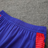 2024/25 Spain Red Training Tracksuit