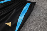 2024/25 Argentina Black Training Tracksuit
