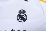 2024/25 RM White Training Tracksuit