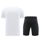 2024/25 NK~ White Training Jersey(A Set)