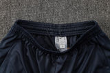 2024/25 Corinthians Light Gray Sweater Tracksuit