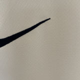 2024/25 PSG Away White Fans Soccer Jersey