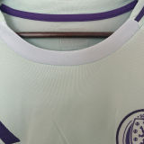 2024/25 Scotland Away Fans Soccer Jersey