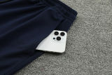 2024/25 ATM Sapphire Blue Training Jersey(A Set)