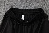 2024/25 BA Black Kids Sweater Tracksuit