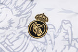 2024/25 RM White POLO Training Tracksuit