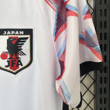 2024 Japan Special Edition Fans Soccer Jersey