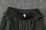 2024/25 PSG Army Green Sweater Tracksuit