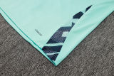 2025 RM Light Green Sweater Tracksuit