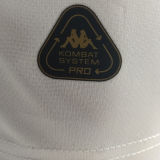 2024/25 Monaco Home Player Version Soccer Jersey