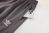 2024/25 RM Grey Jacket Tracksuit