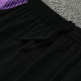 2024/25 Germany Purple Training Tracksuit