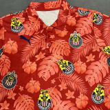 2025 Chivas Special Edition Fans Soccer Jersey