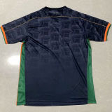 2024/25 Venezia FC Home Black Fans Soccer Jersey