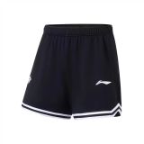 2024/25 Li Ning Black NBA Shorts Pants