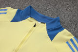 2025 AA Rice White Kids Sweater Tracksuit