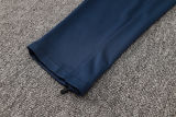 2024/25 JOMA Blue Sweater Tracksuit