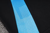 2024/25 Argentina Black Training Tracksuit