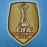 CAMPEONES #13 RM Home Supercopa de España Final Player Version Jersey 球员版 胸前小字+西班牙超级杯12右章