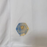 2024/25 Fluminense Away White Fans Soccer Jersey