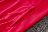 2024/25 BA Red Jacket Tracksuit