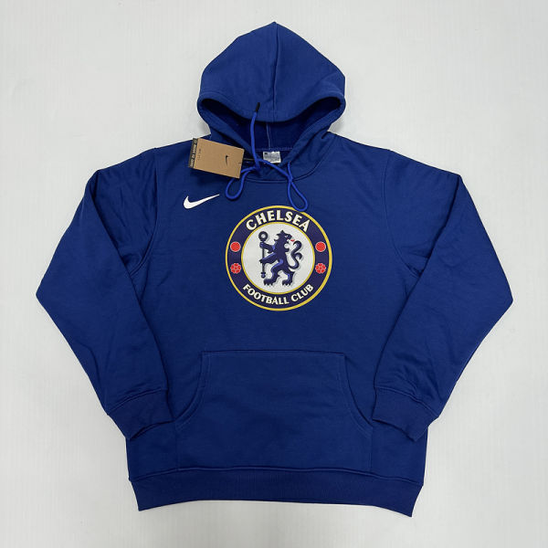 2024/25 CFC Blue Hoody