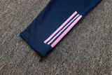 2025 RM Sapphire Blue Sweater Tracksuit
