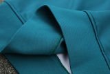 2024/25 Portugal Green Jacket Tracksuit