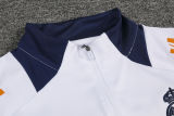 2025 RM White Kids Sweater Tracksuit