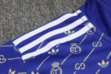 2024/25 RM Jointly Kids Signed Sweater Tracksuit