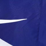 2024/25 France Blue Windbreaker
