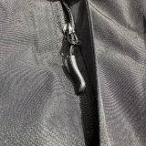 2024/25 PSG Black Cotton Jacket