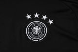2024/25 Germany Black Training Tracksuit 七分裤