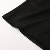 2024/25 NK~ Black Training Jersey(A Set)
