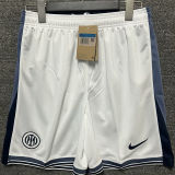 2024/25 In Milan Away Shorts Pants