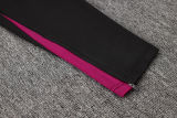 2024/25 PSG Purplish Red POLO Training Tracksuit