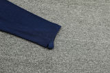 2025 PSG Kids Sweater Tracksuit